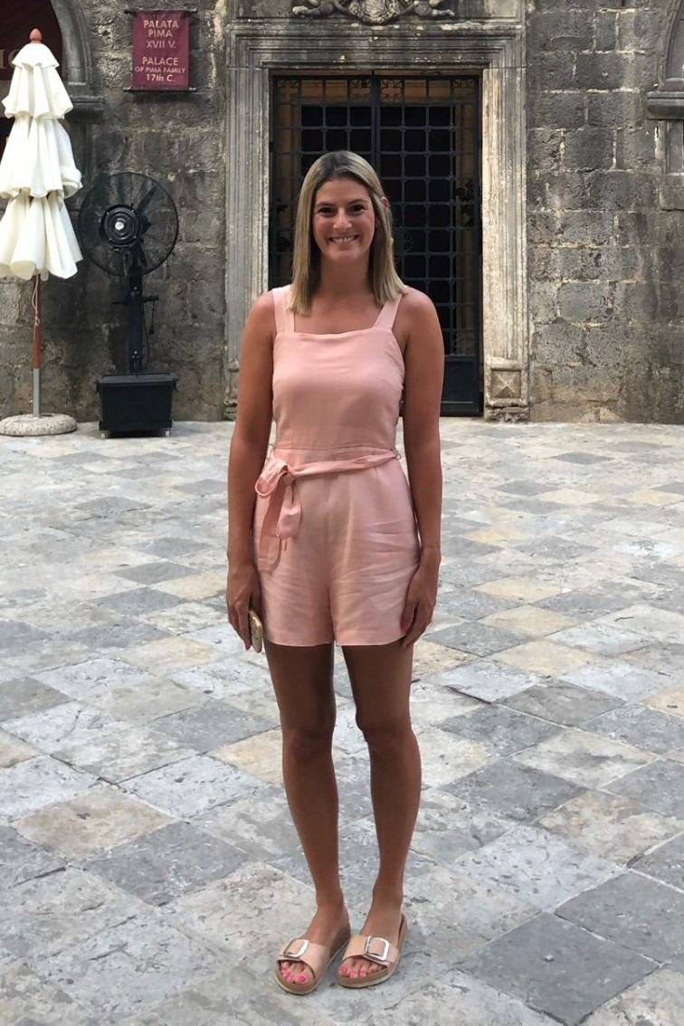 Kelly — Model & Hostess in Milano photo 2