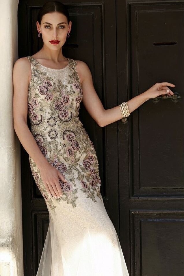 Eleonora — Model & Hostess in Roma photo 4