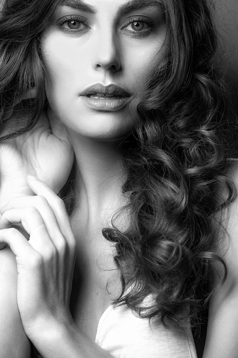 Eleonora — Model & Hostess in Roma photo 6