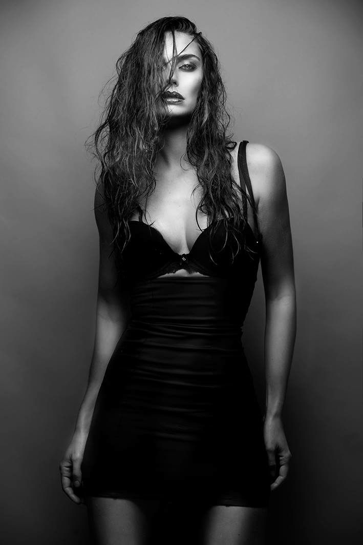 Eleonora — Model & Hostess in Roma photo 7