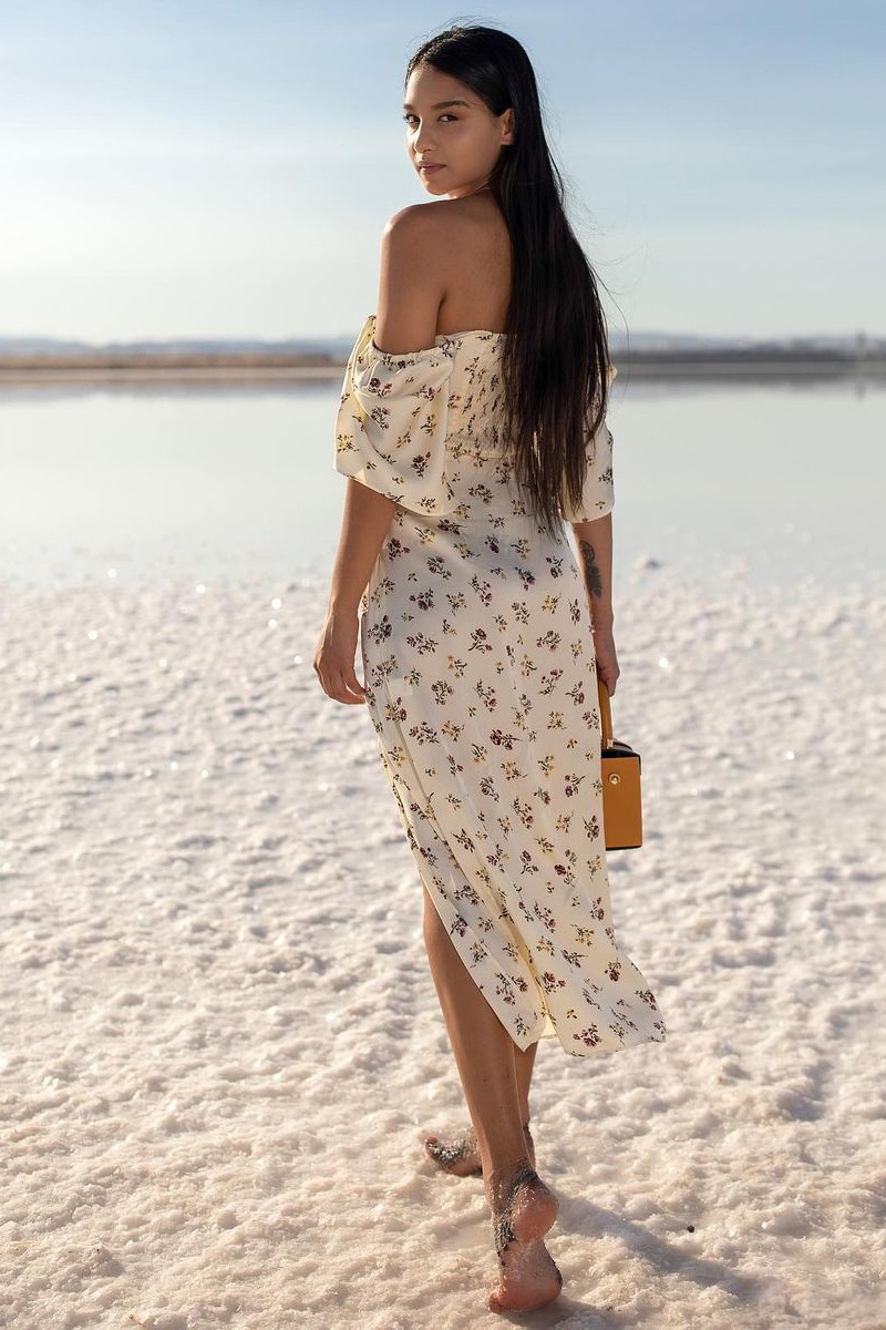 Klara — Model & Hostess in Strovolos photo 1
