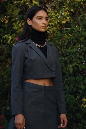 Klara — Model & Hostess in Strovolos photo 2