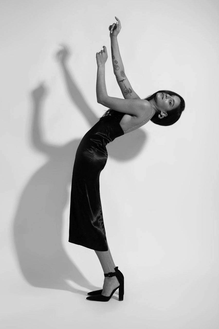 Klara — Model & Hostess in Strovolos photo 4