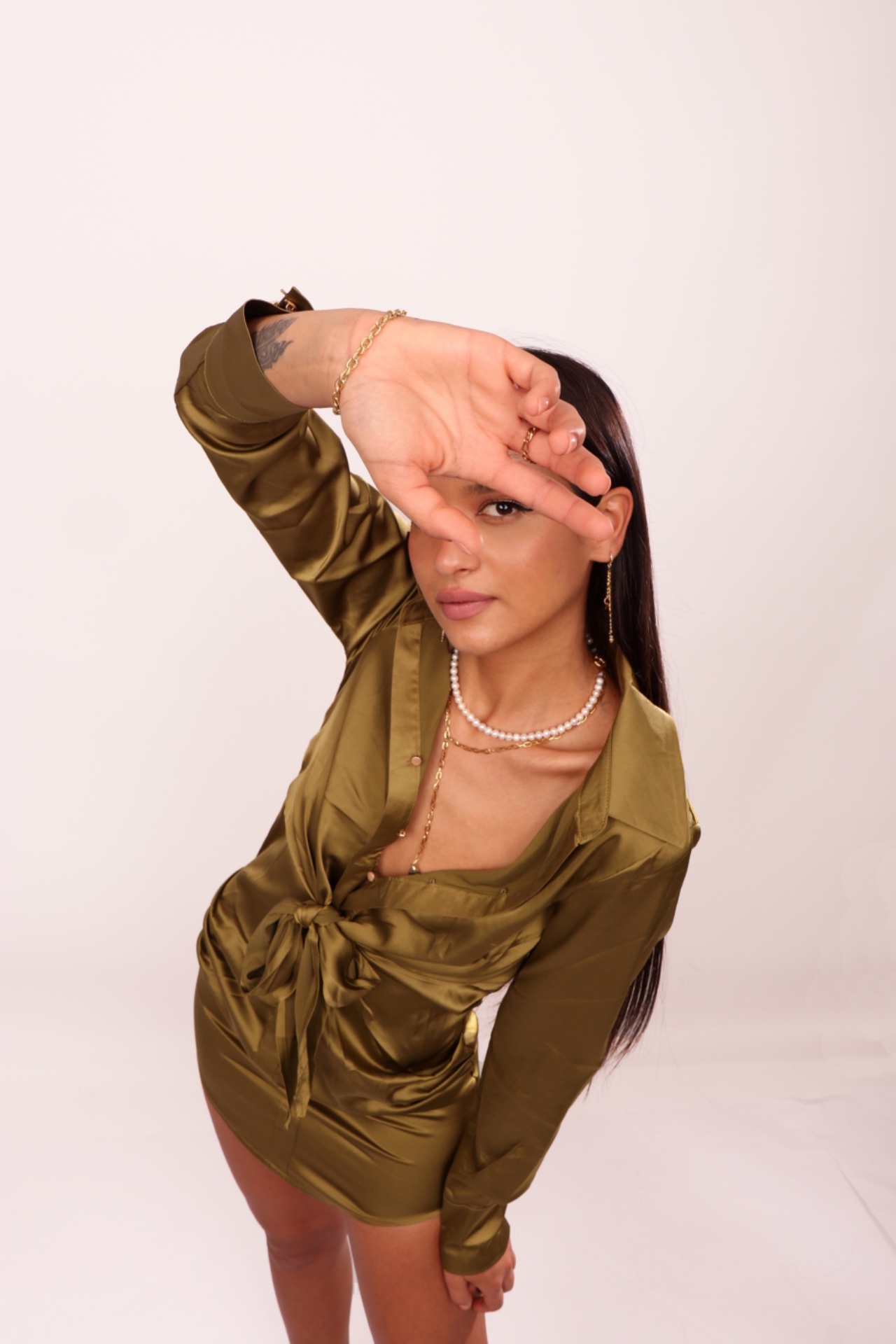 Klara — Model & Hostess in Strovolos photo 5