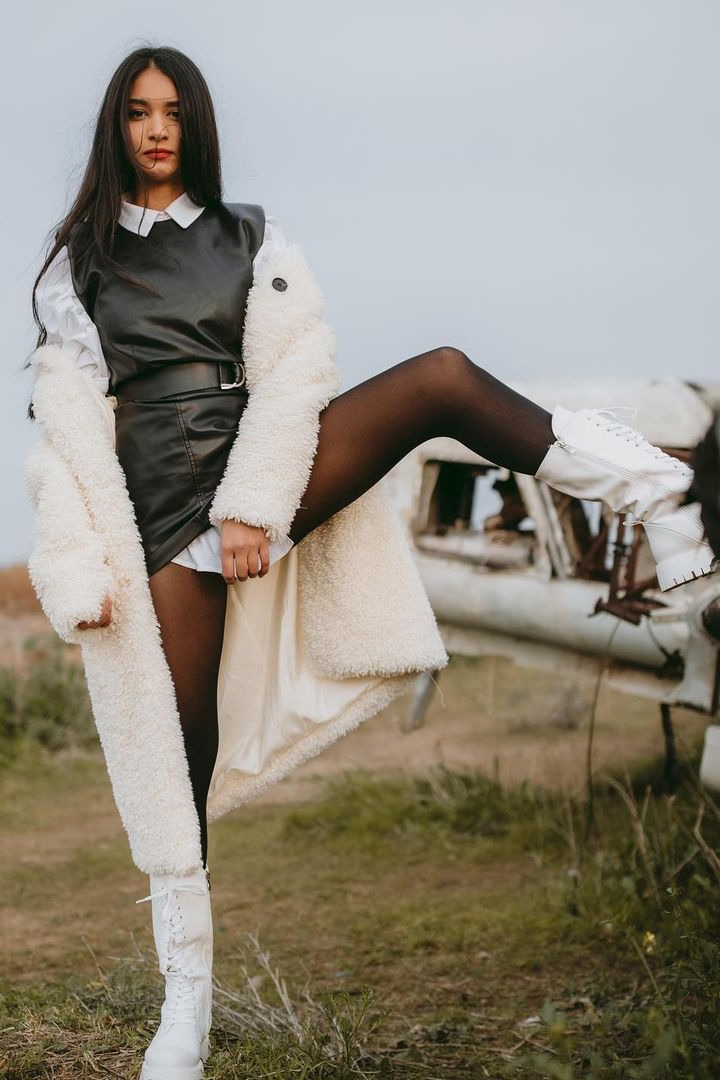 Klara — Model & Hostess in Strovolos photo 6