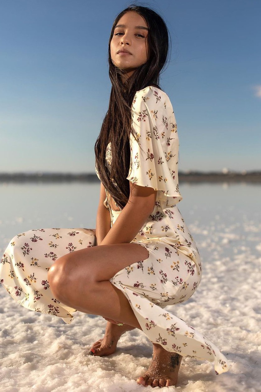Klara — Model & Hostess in Strovolos photo 8