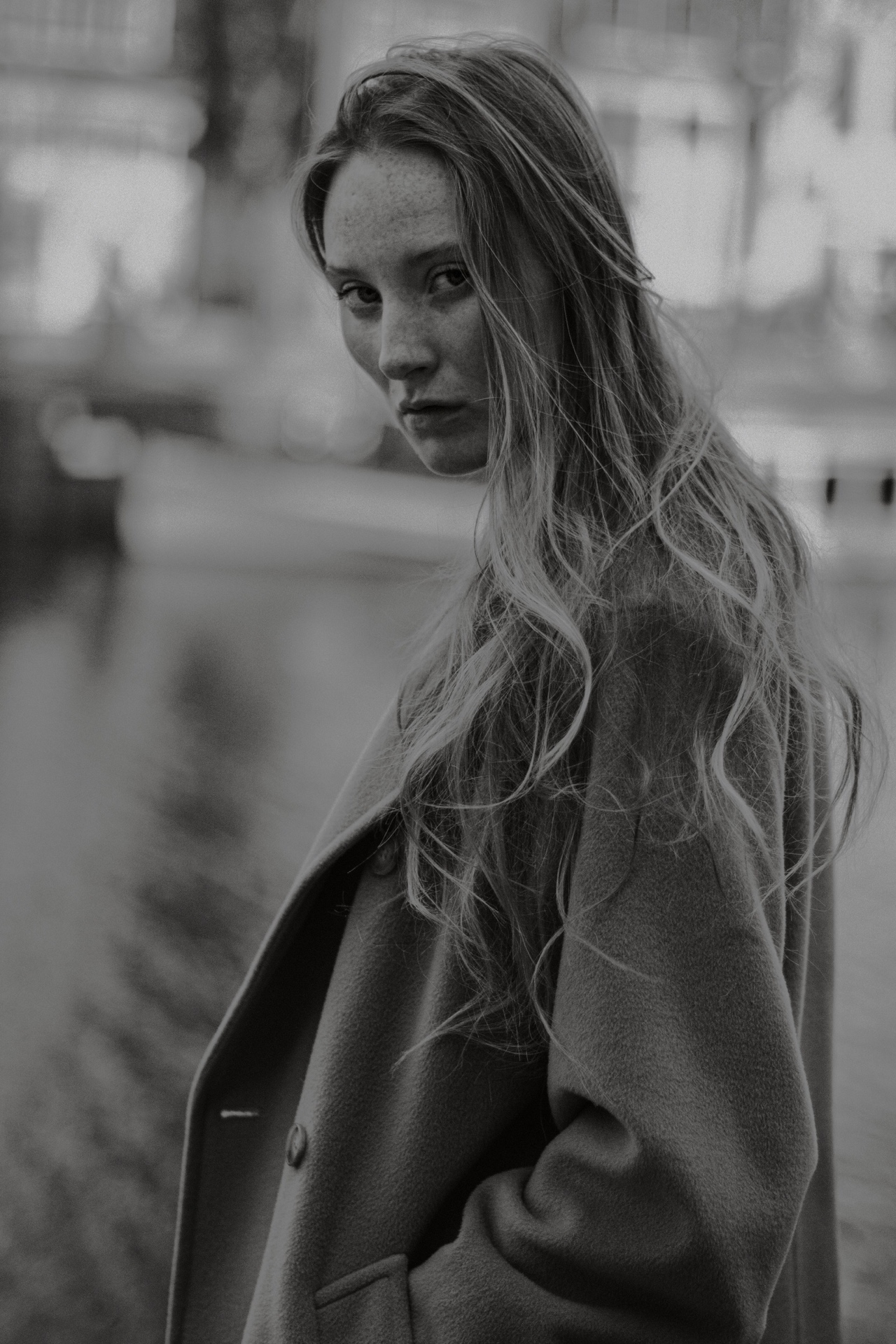 Asiia — Model & Hostess in Amsterdam photo 5