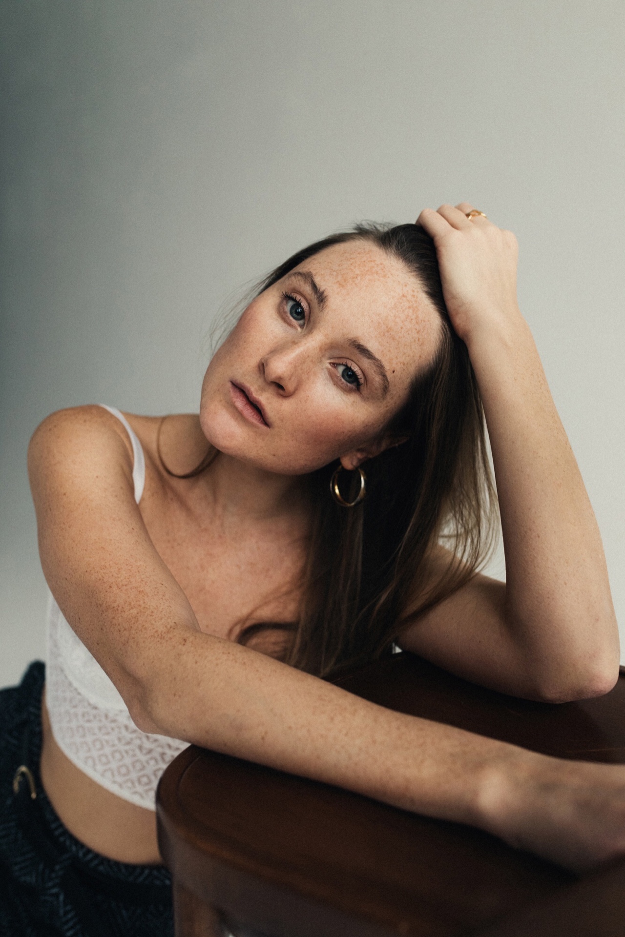 Asiia — Model & Hostess in Amsterdam photo 7