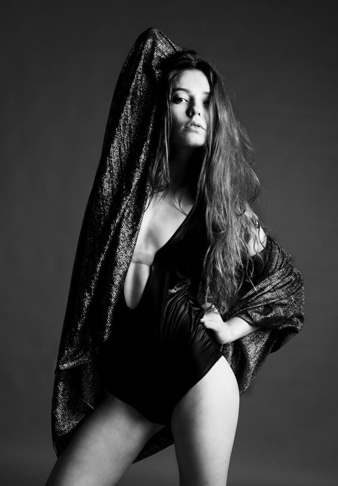 Irina — Model & Hostess in Ancona photo 2