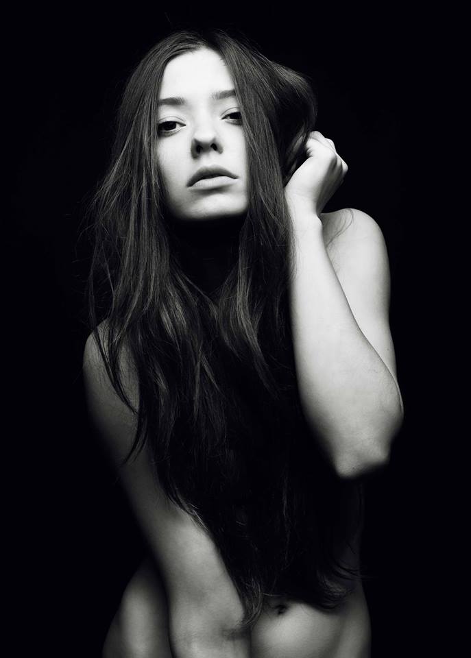Irina — Model & Hostess in Ancona photo 3