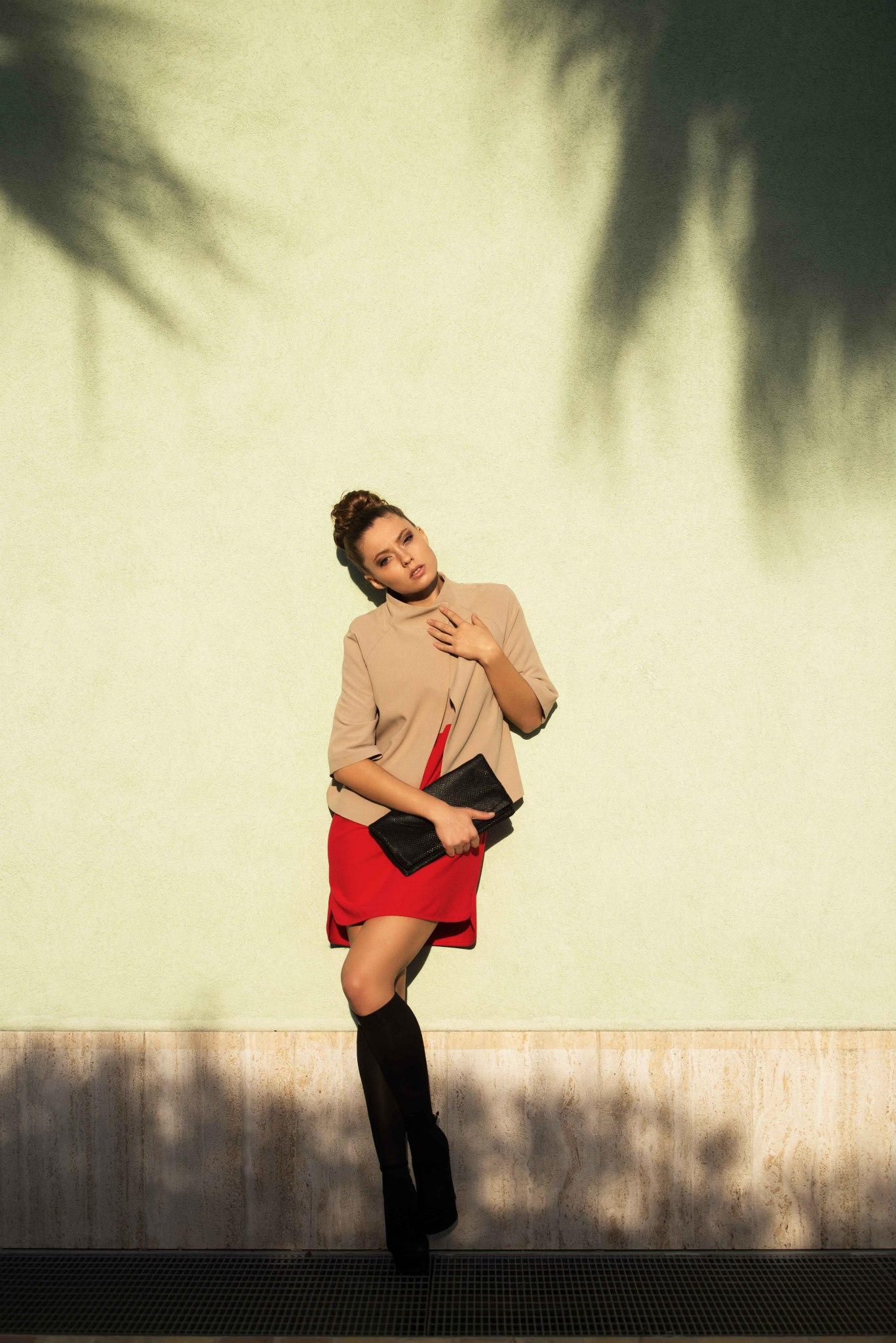 Irina — Model & Hostess in Ancona photo 4