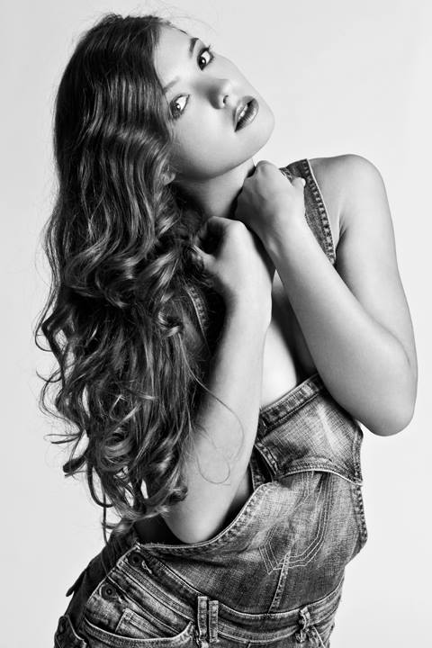 Irina — Model & Hostess in Ancona photo 5