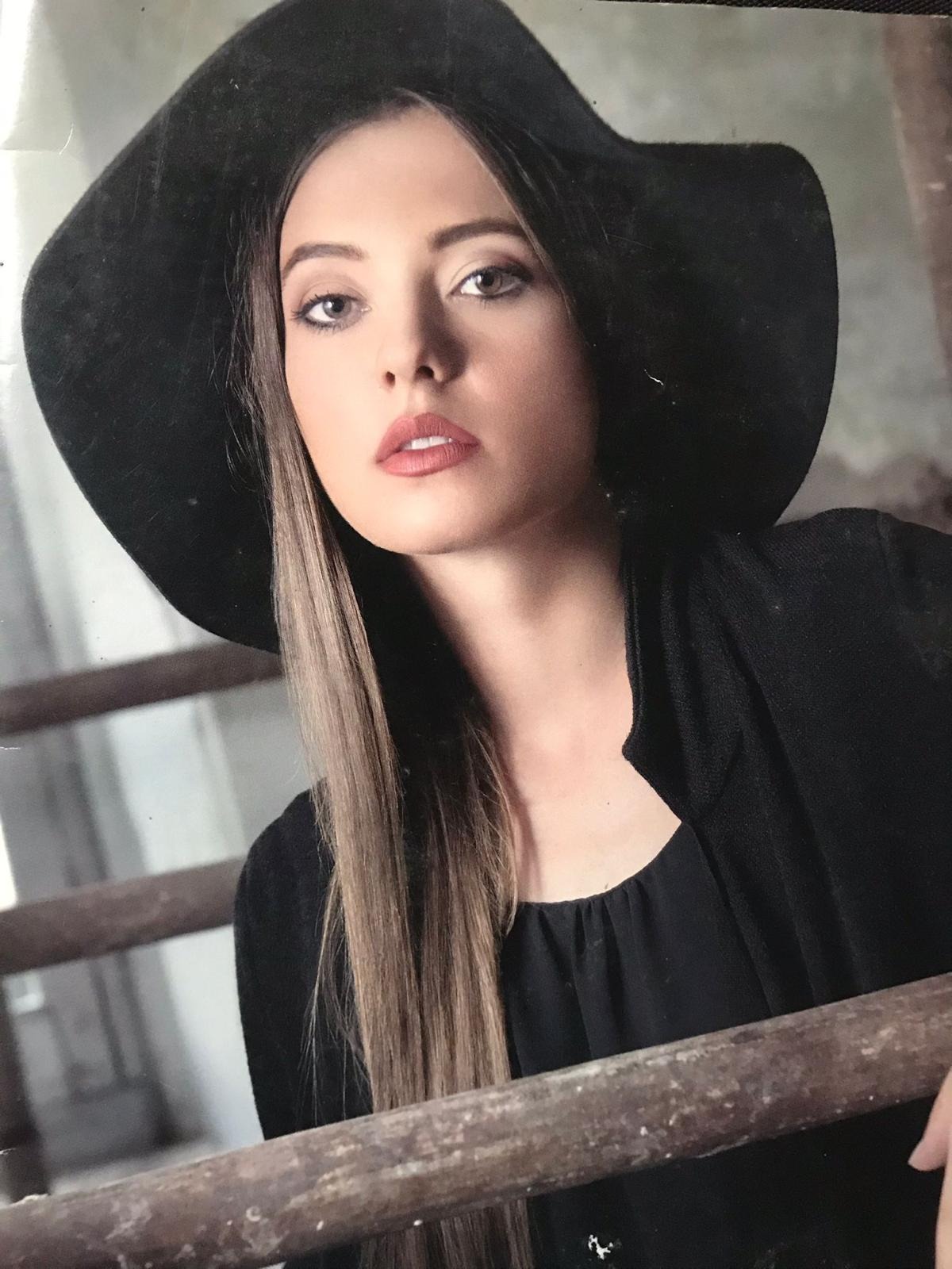 Irina — Model & Hostess in Ancona photo 7