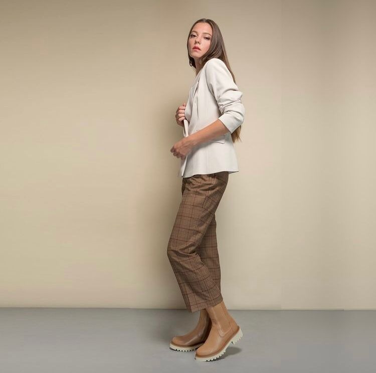 Irina — Model & Hostess in Ancona photo 6