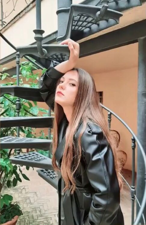 Irina — Model & Hostess in Ancona photo 8