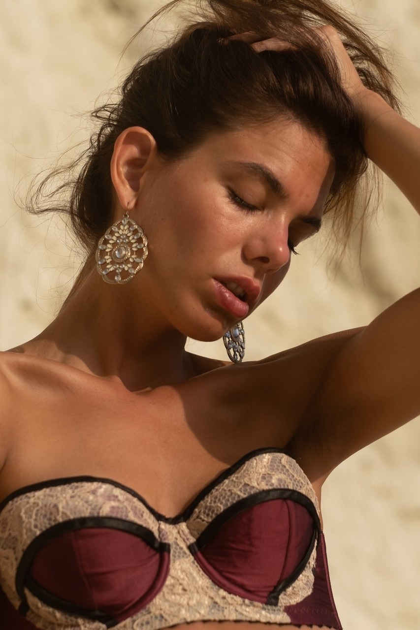 Kateřina — Model & Hostess in Brno-město photo 3