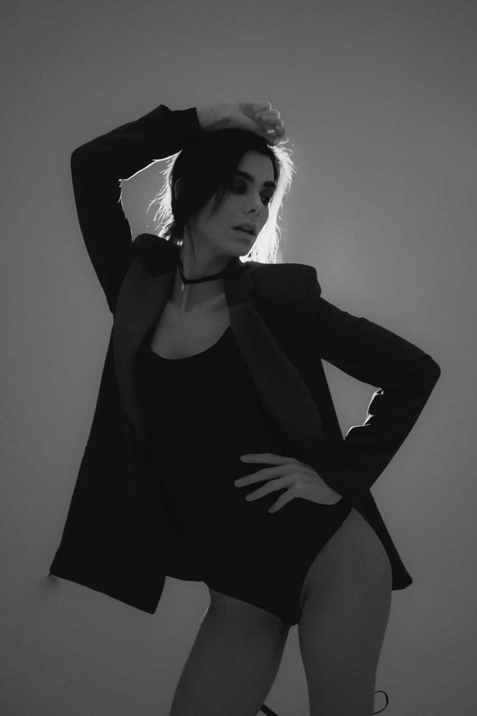 Kateřina — Model & Hostess in Brno-město photo 6
