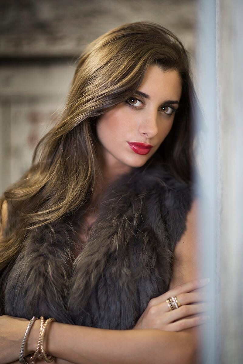 Erika — Model & Hostess in Novara photo 10