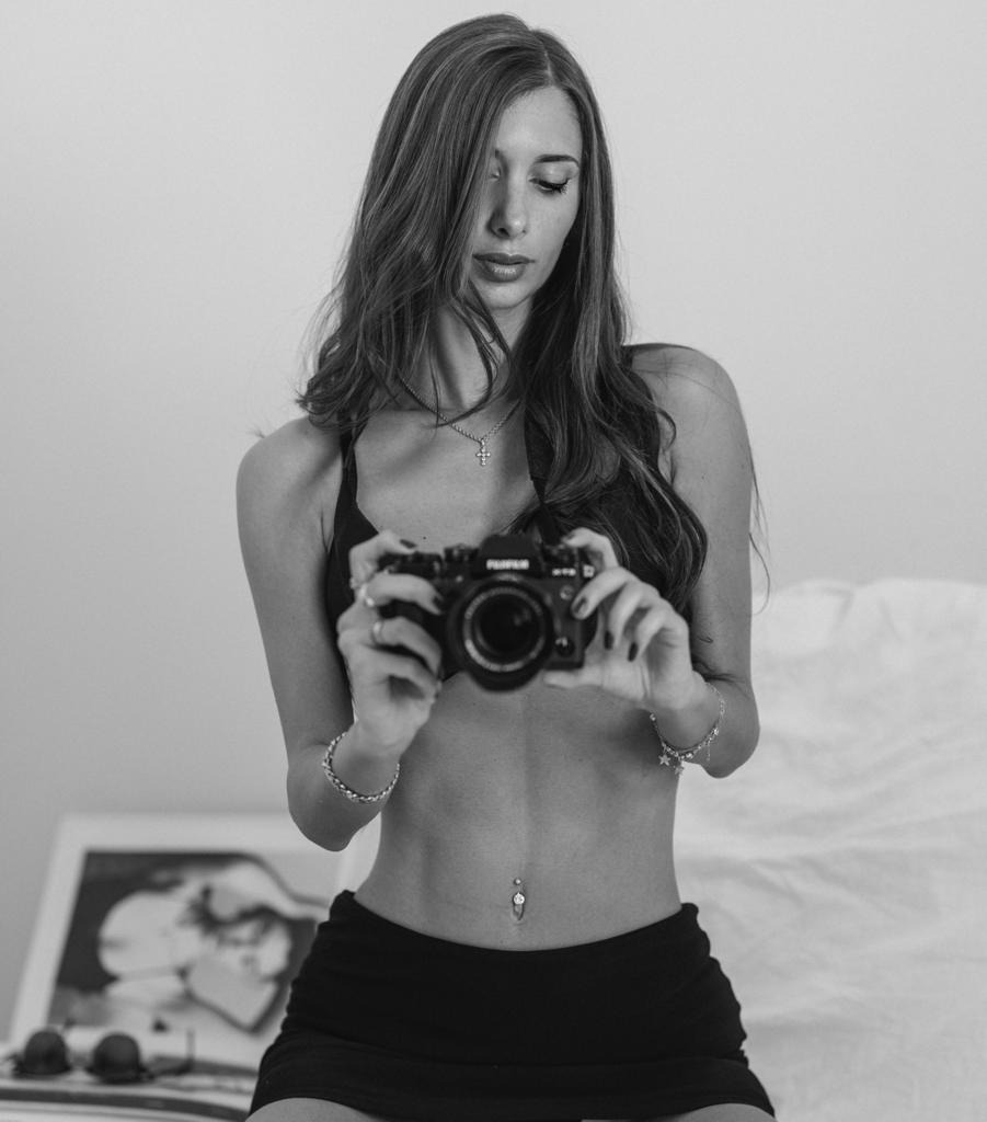 Erika — Model & Hostess in Novara photo 6