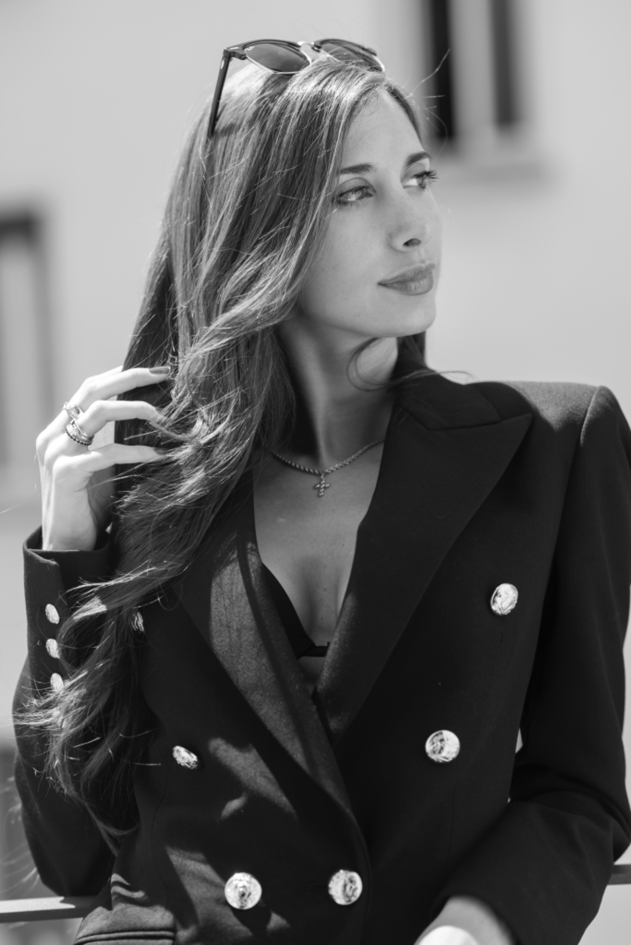 Erika — Model & Hostess in Novara photo 7