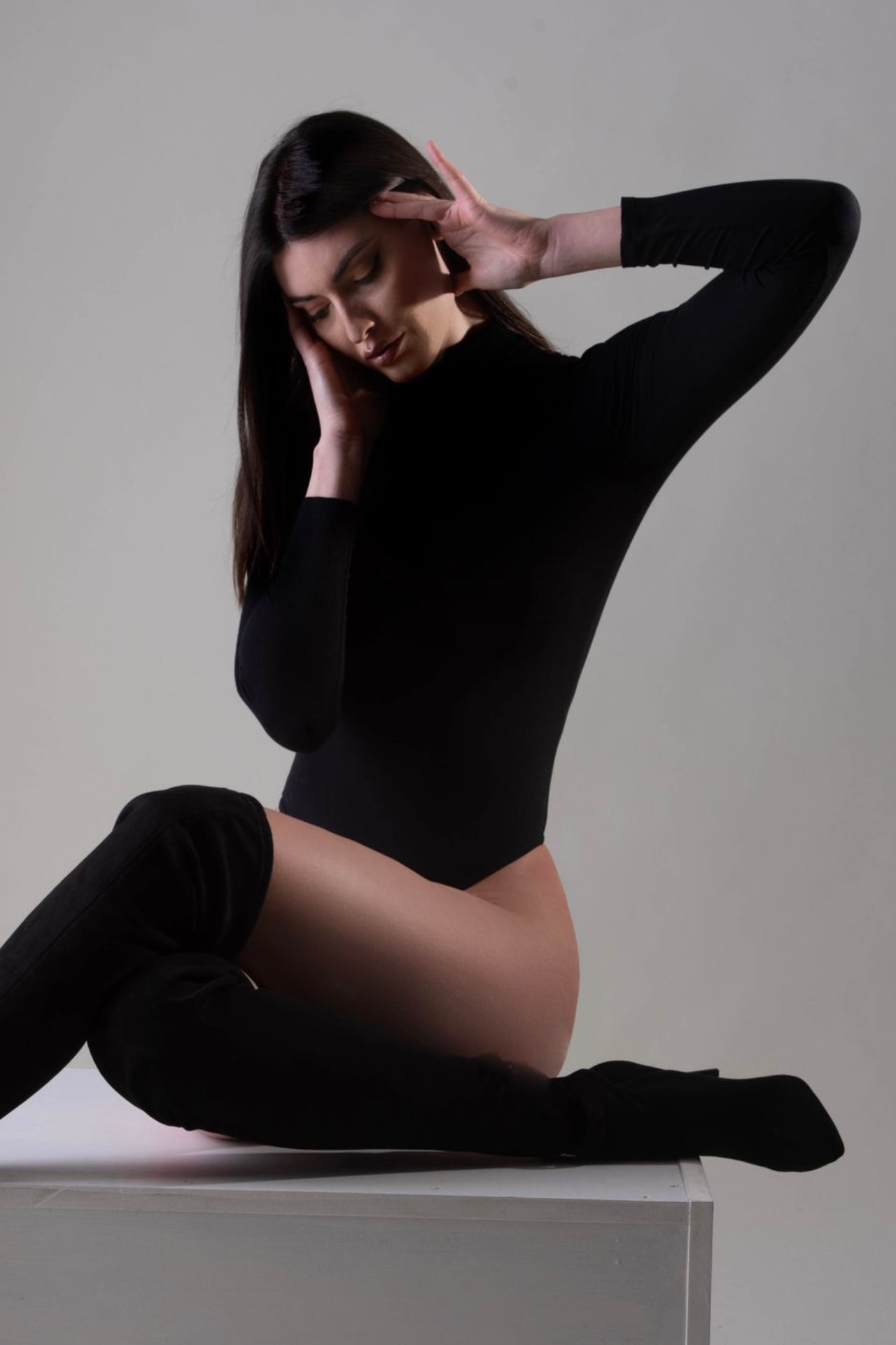 Francesca — Model & Hostess in Desio photo 11