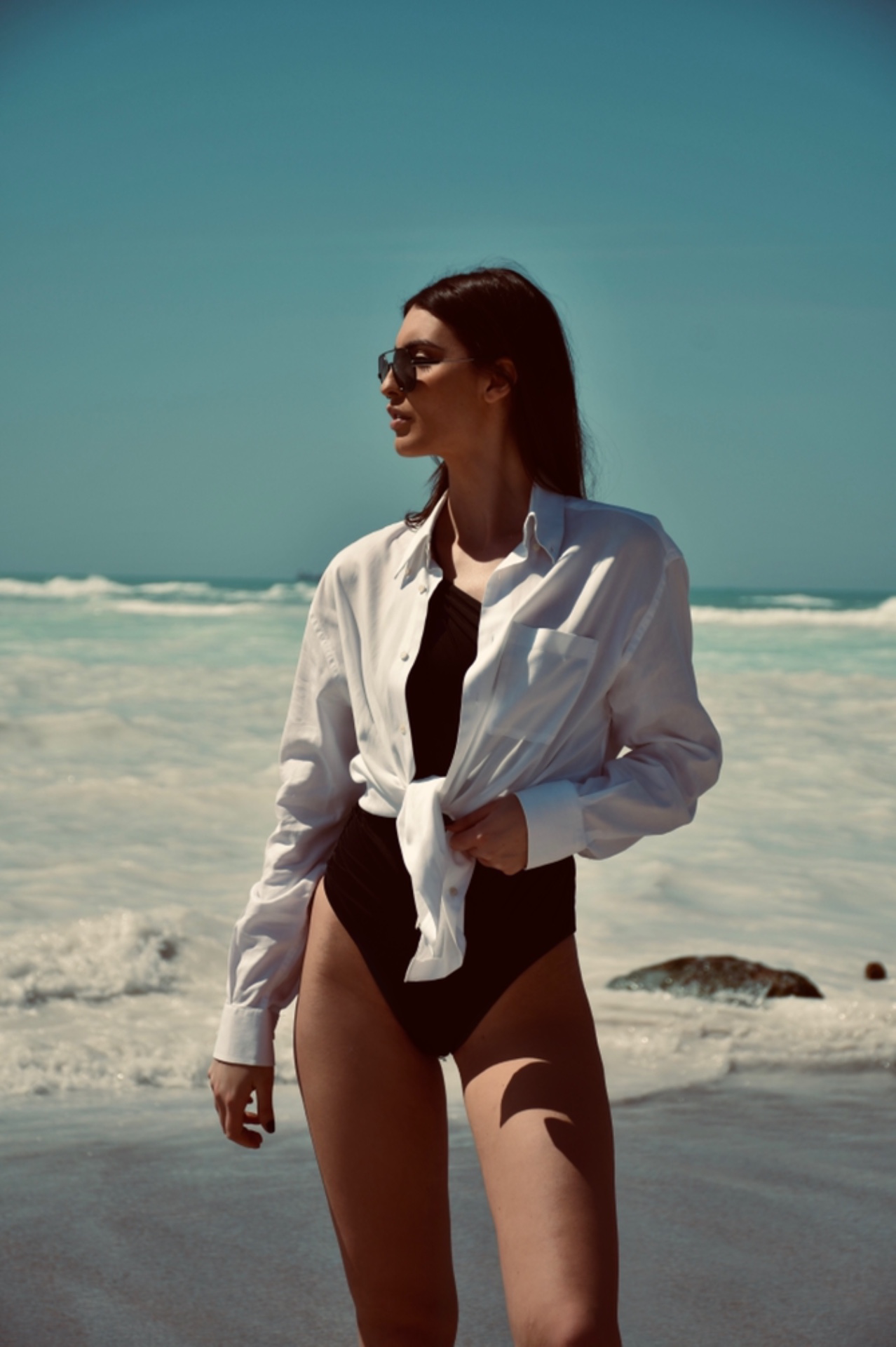 Francesca — Model & Hostess in Desio photo 13