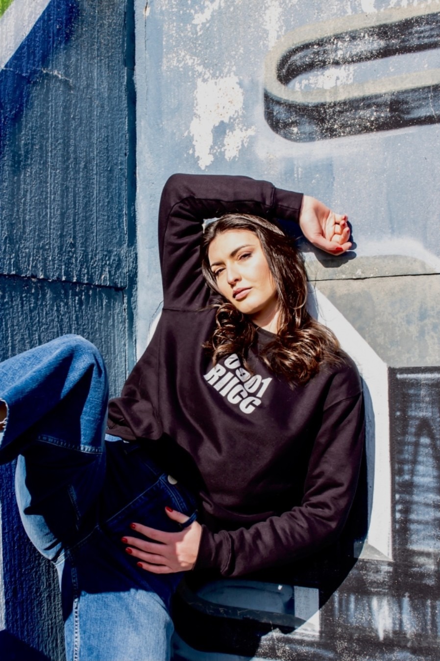 Francesca — Model & Hostess in Desio photo 18