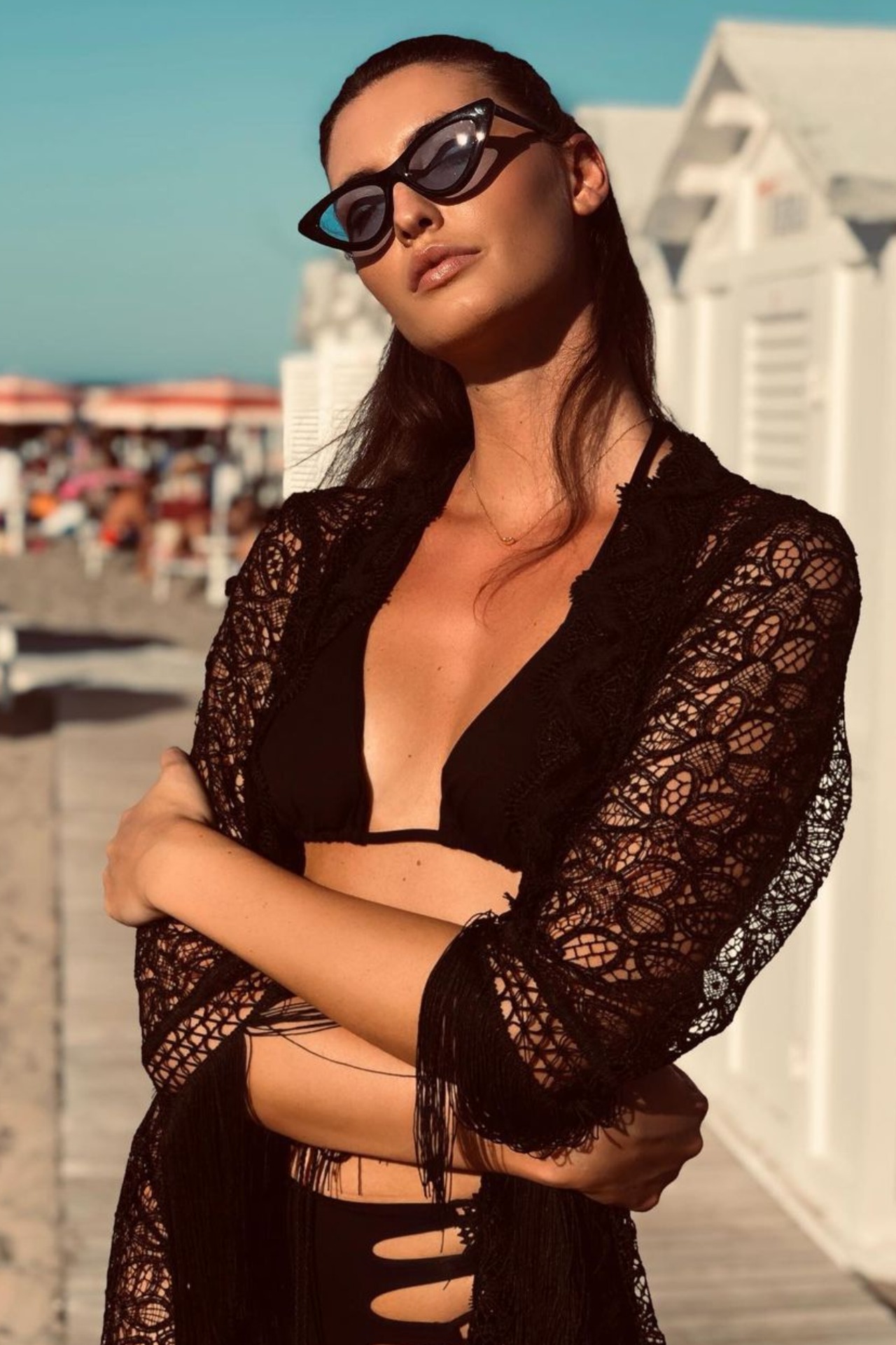 Francesca — Model & Hostess in Desio photo 22