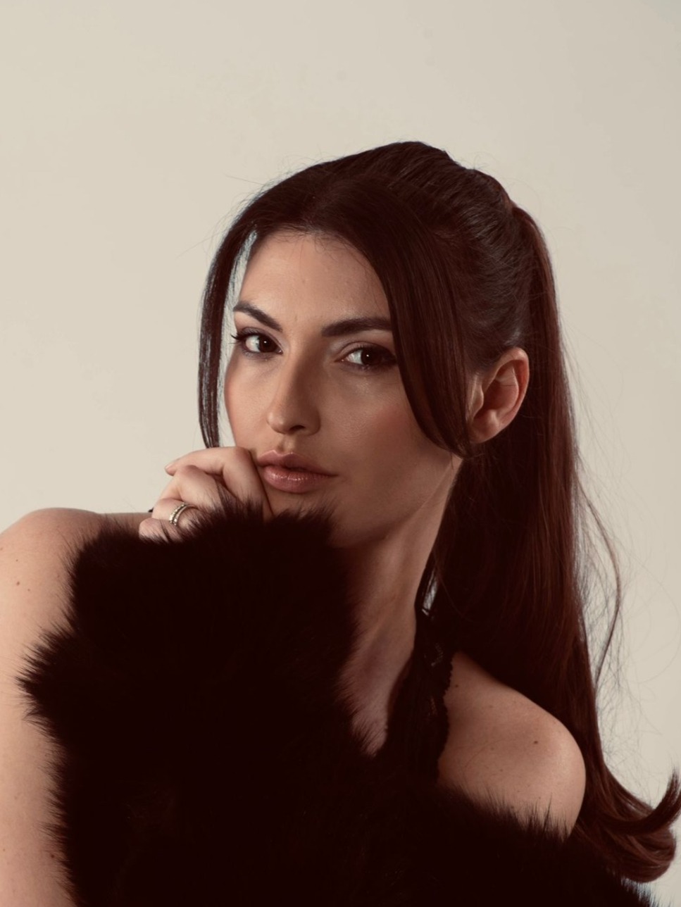 Francesca — Model & Hostess in Desio photo 3