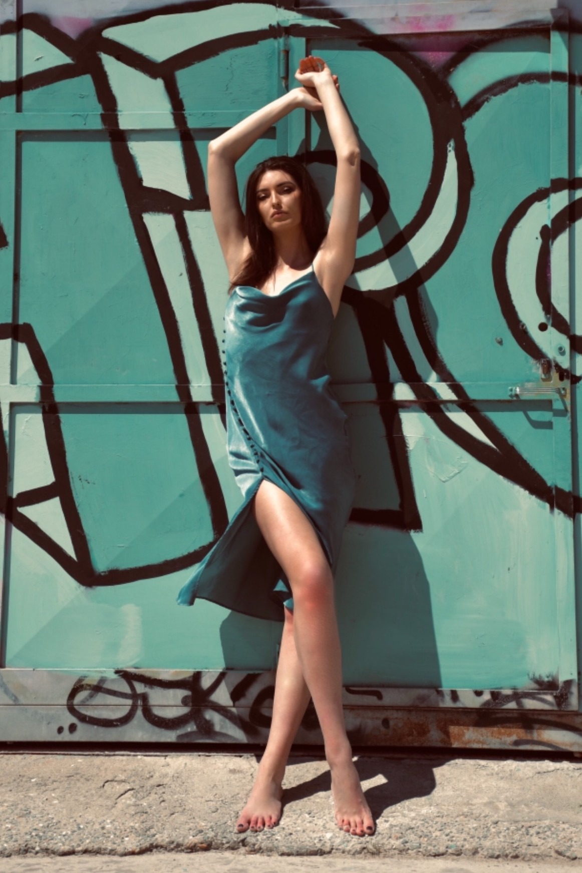 Francesca — Model & Hostess in Desio photo 30