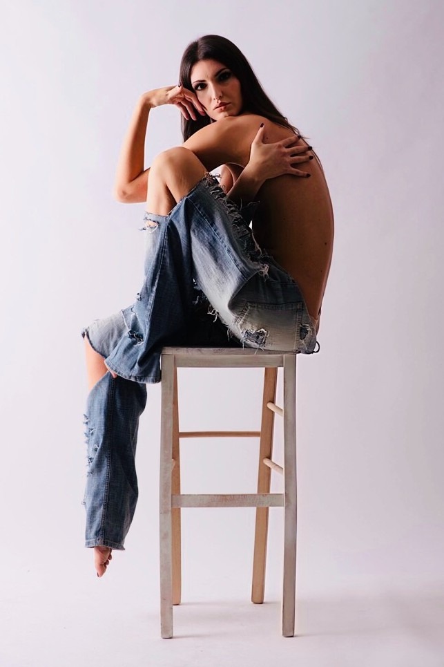Francesca — Model & Hostess in Desio photo 32
