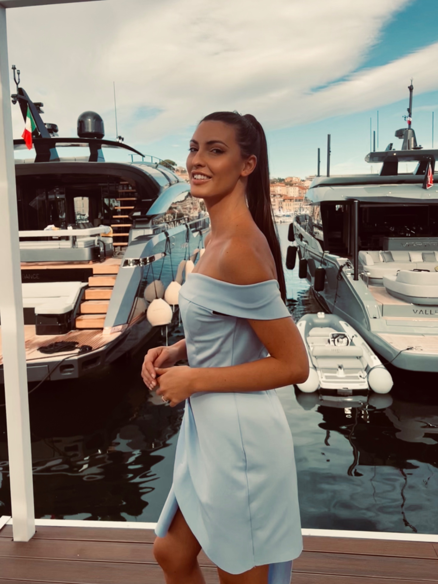 Francesca — Model & Hostess in Desio photo 35