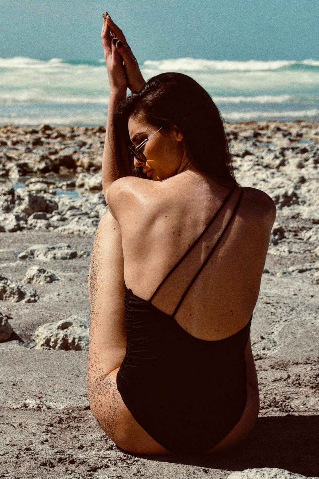 Francesca — Model & Hostess in Desio photo 37