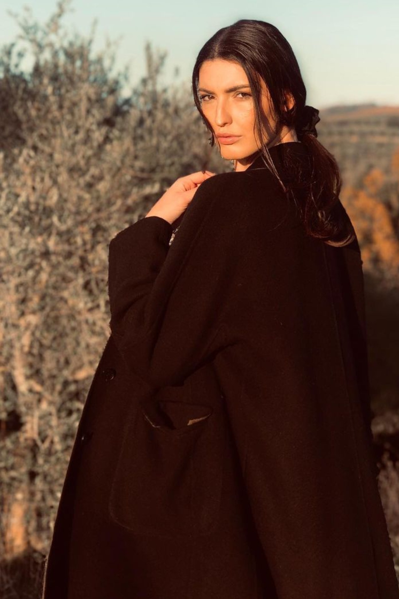 Francesca — Model & Hostess in Desio photo 4