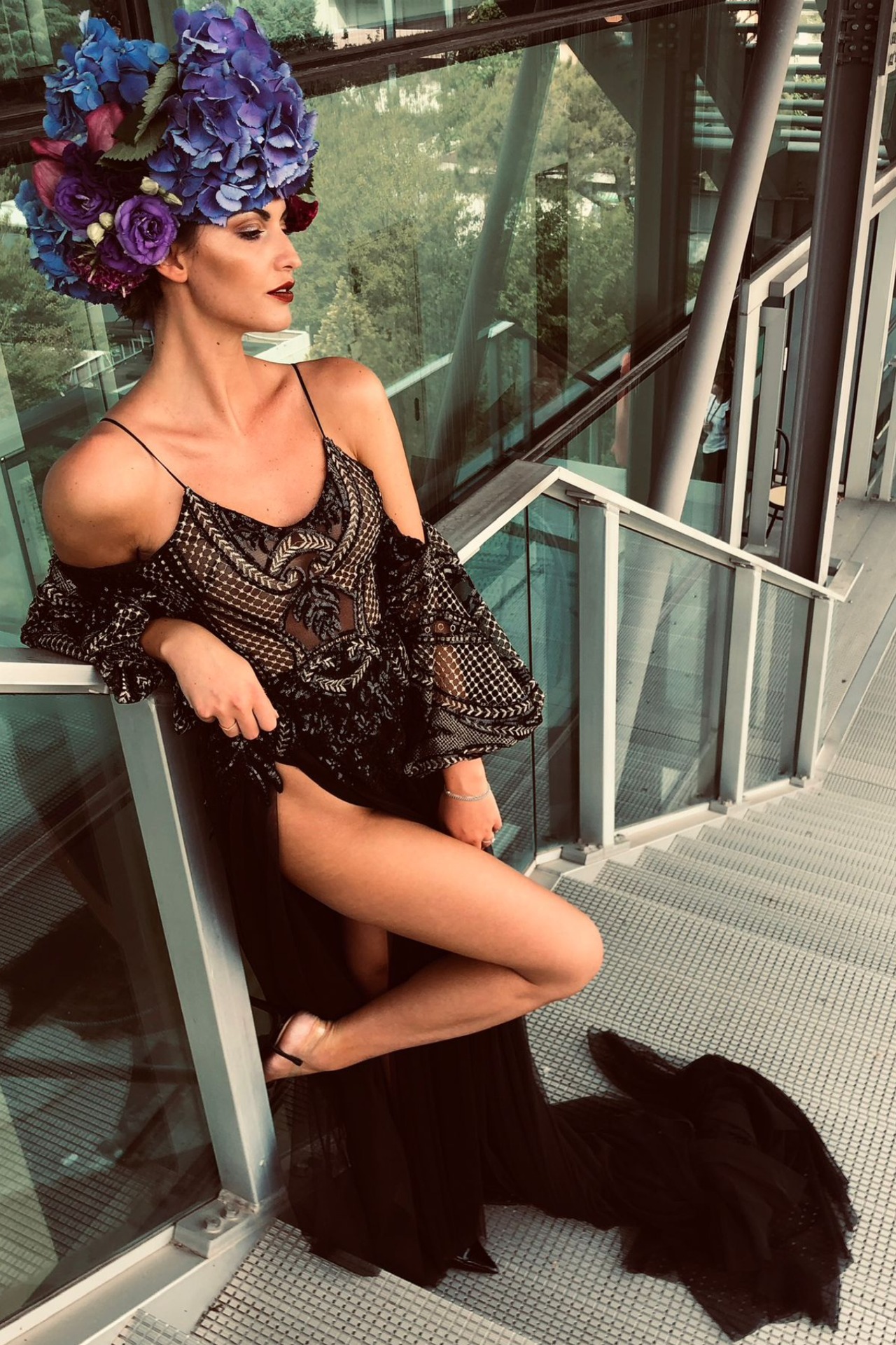 Francesca — Model & Hostess in Desio photo 41