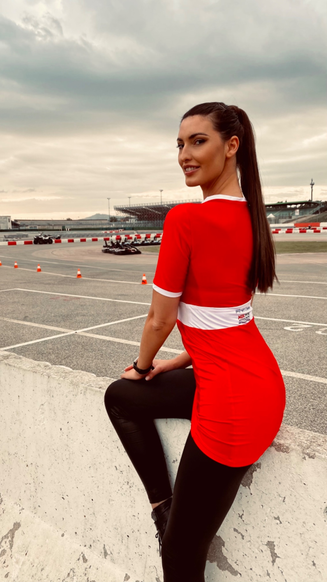 Francesca — Model & Hostess in Desio photo 46