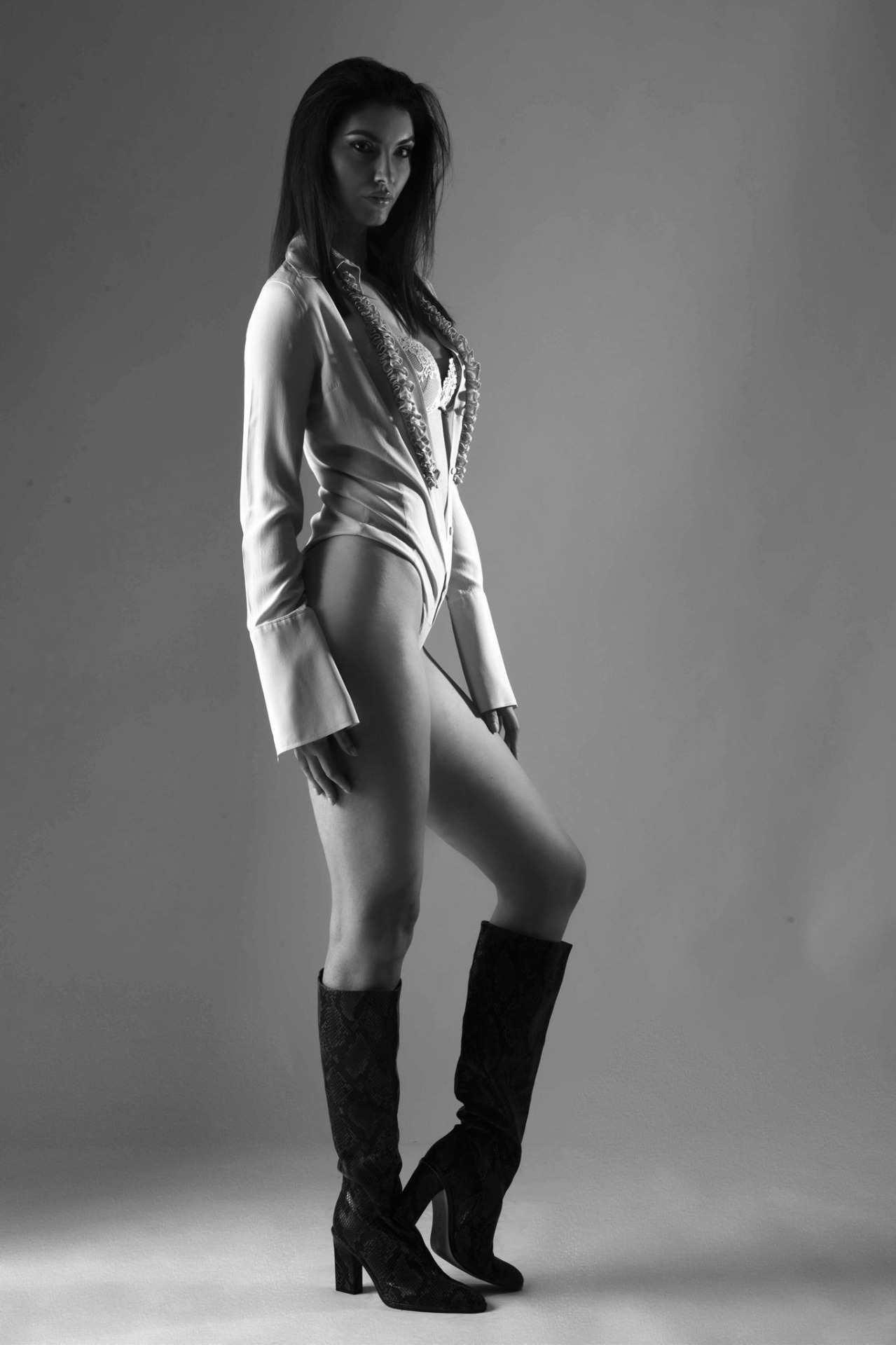Francesca — Model & Hostess in Desio photo 49