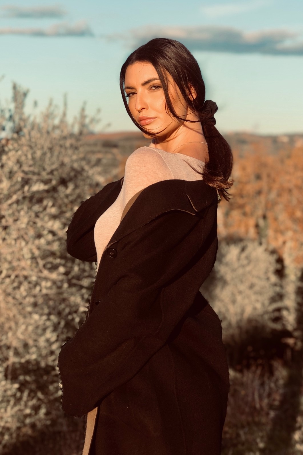 Francesca — Model & Hostess in Desio photo 5
