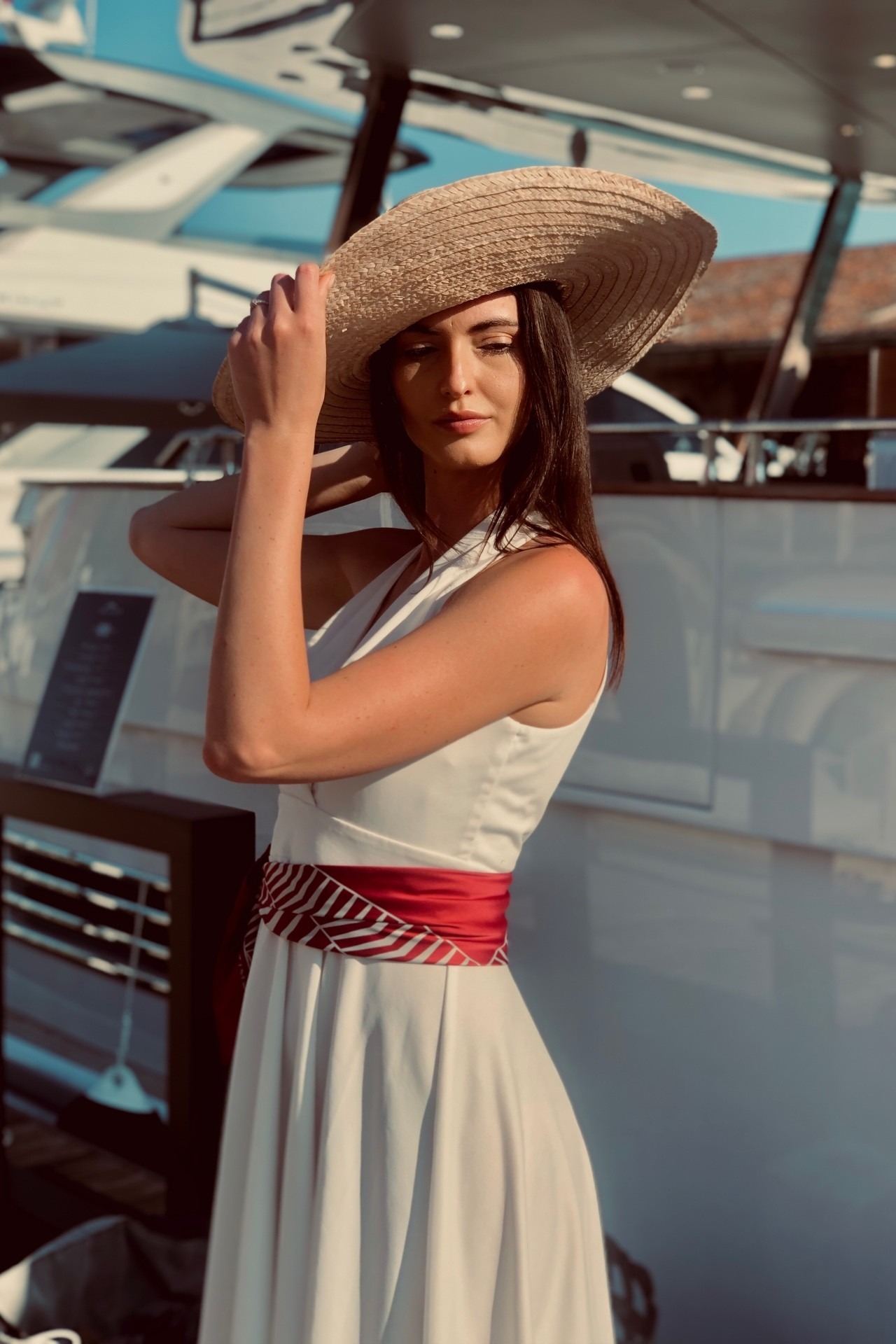 Francesca — Model & Hostess in Desio photo 7