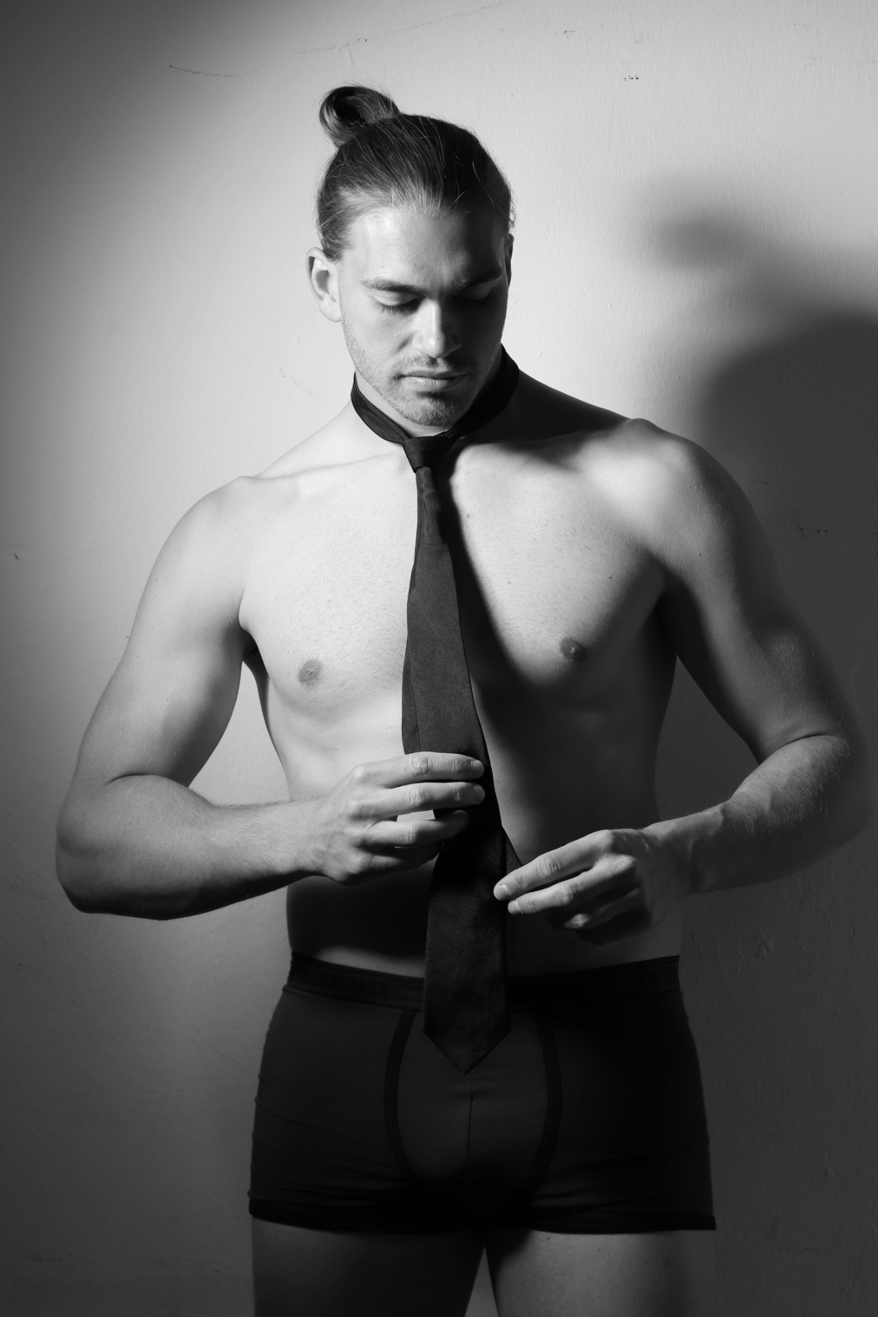 Manuel — Model & Host in Milano photo 13