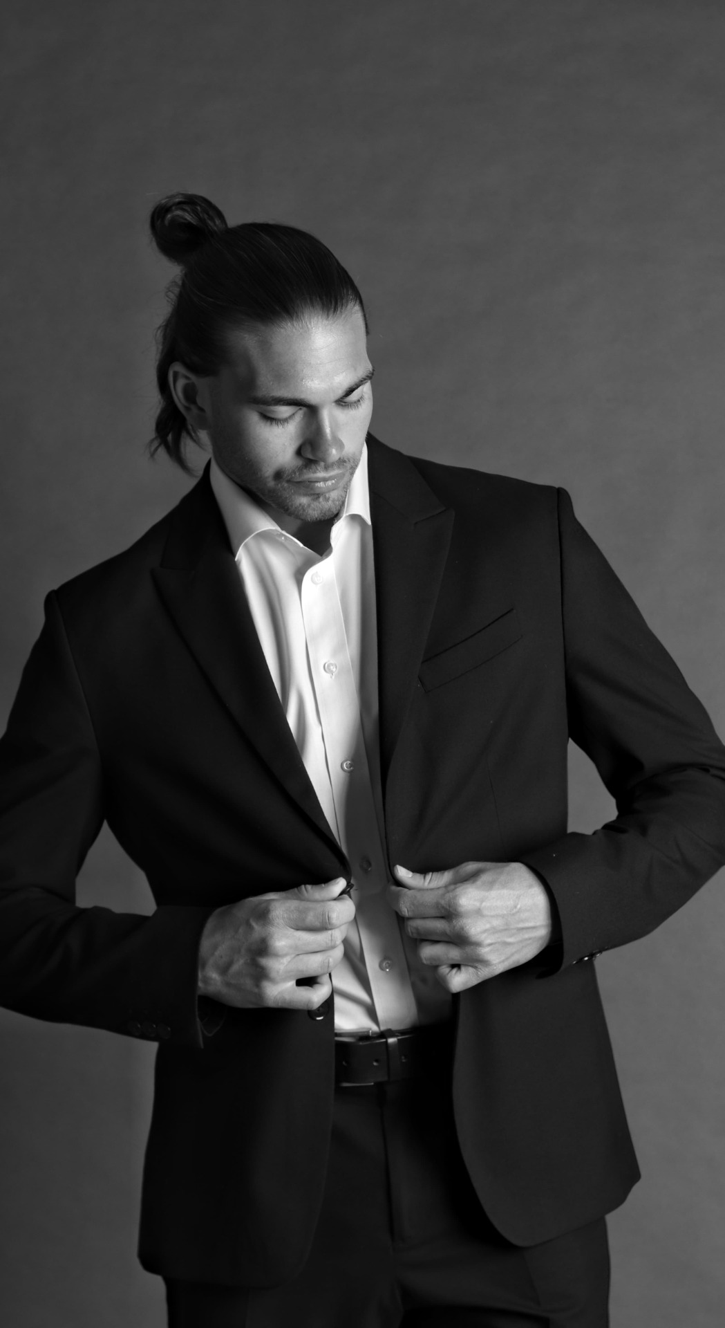 Manuel — Model & Host in Milano photo 4
