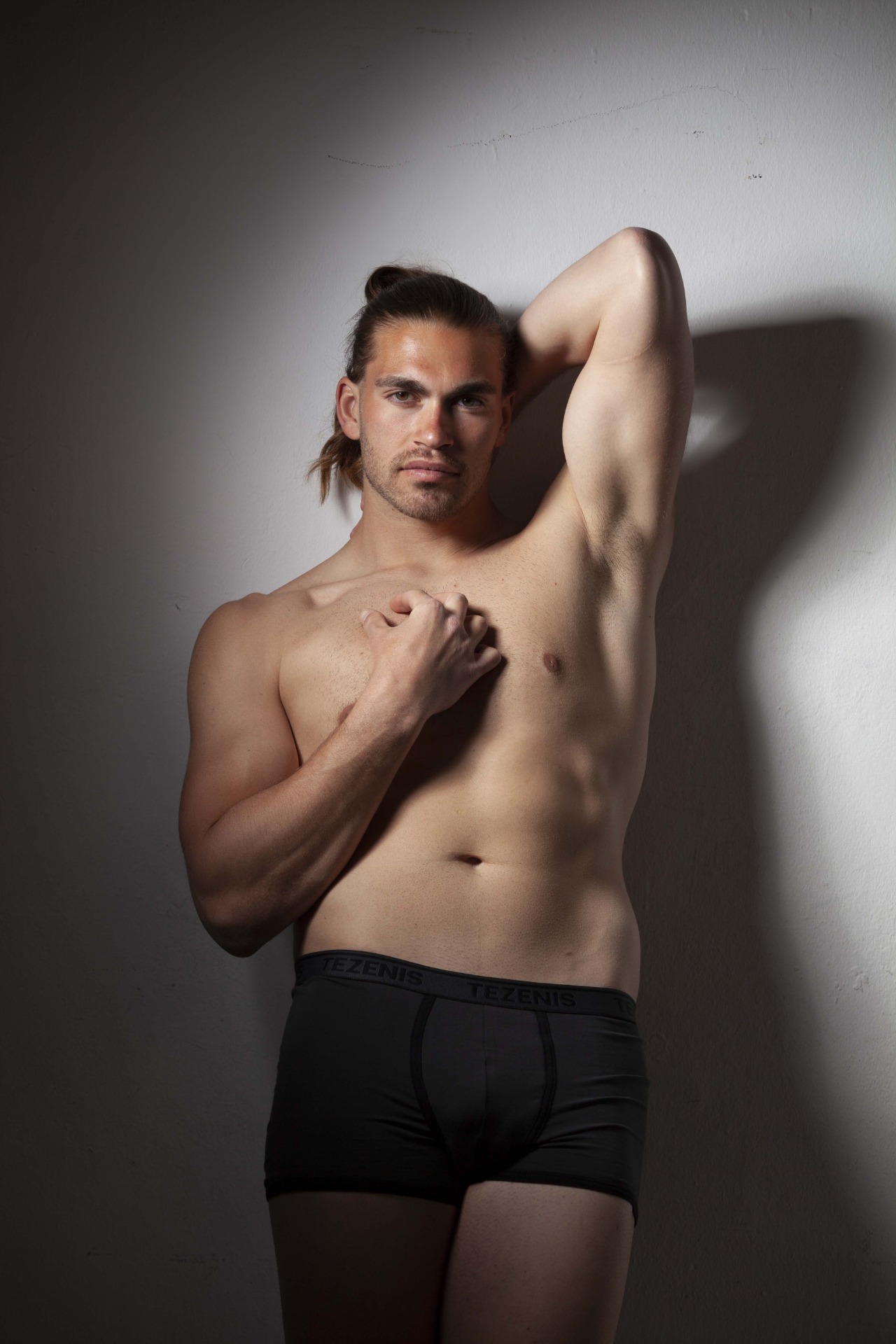 Manuel — Model & Host in Milano photo 5