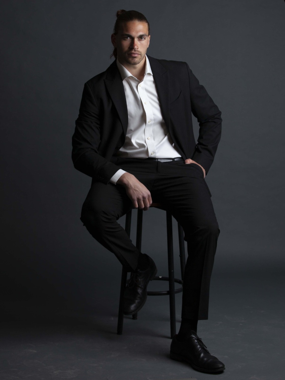 Manuel — Model & Host in Milano photo 6