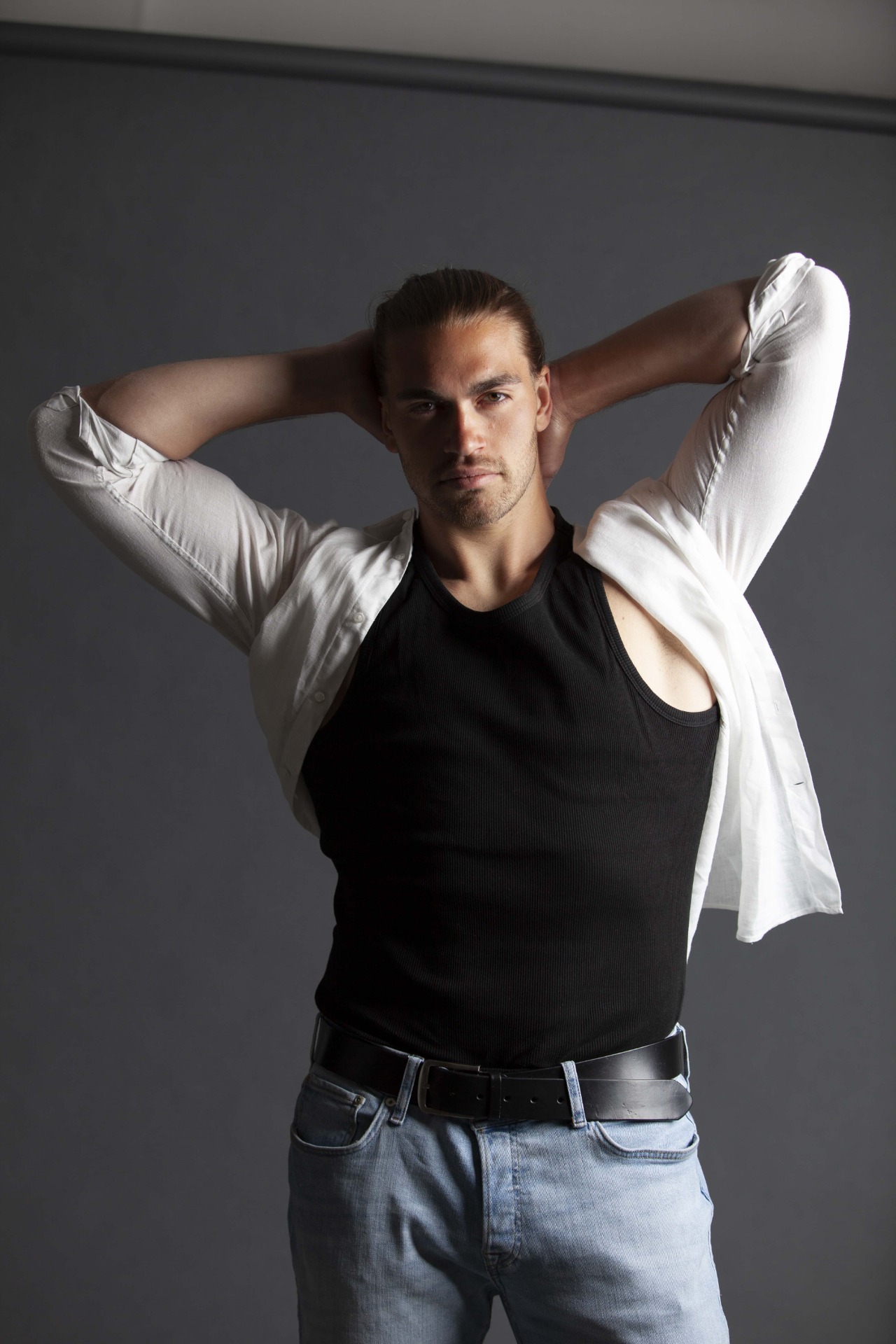 Manuel — Model & Host in Milano photo 7