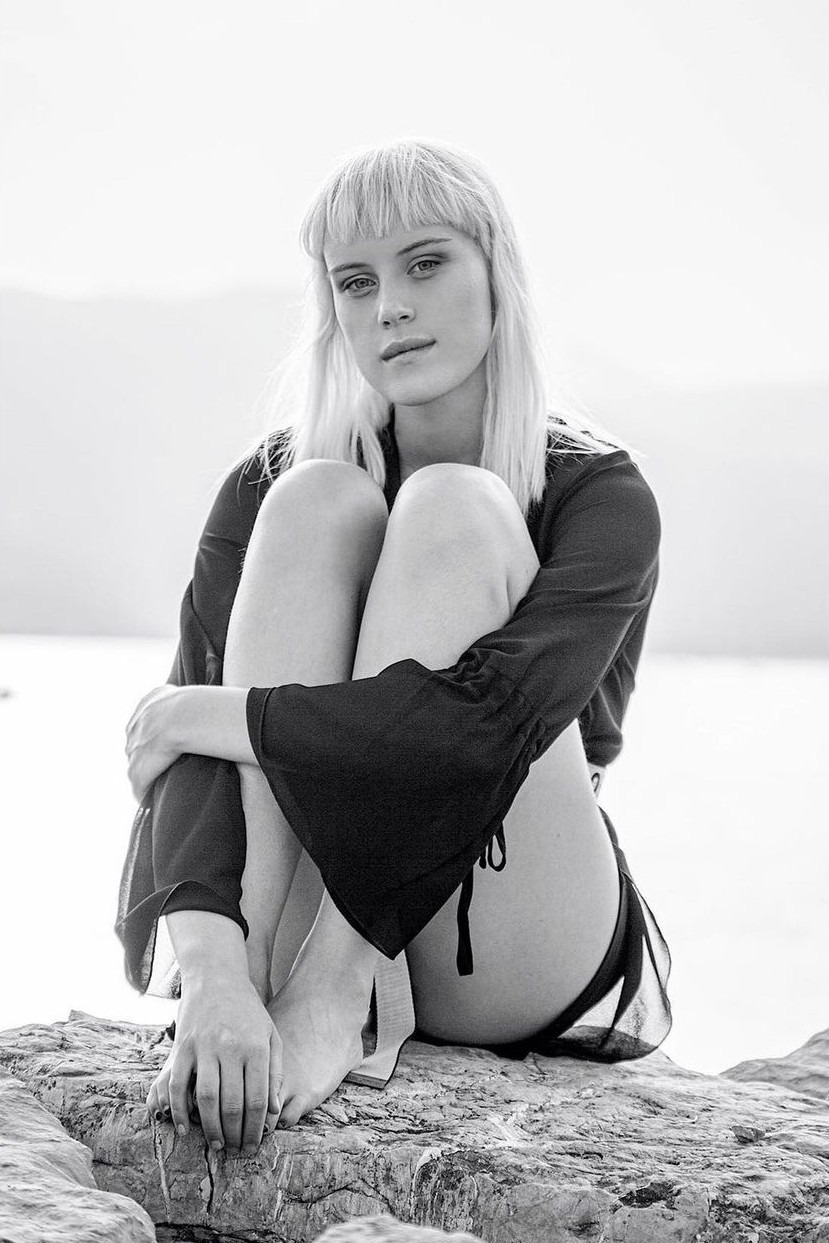 Martina — Model & Hostess in Milano photo 3