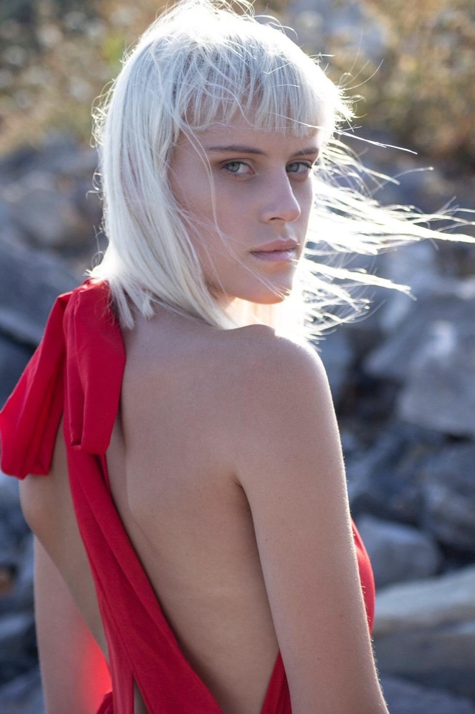 Martina — Model & Hostess in Milano photo 6