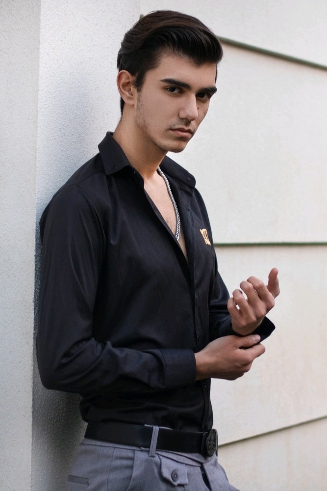 Arash — Model & Hostess in Tehran Province photo 10