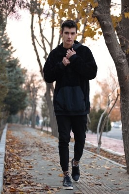 Arash — Model & Hostess in Tehran Province photo 11