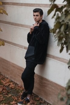 Arash — Model & Hostess in Tehran Province photo 12