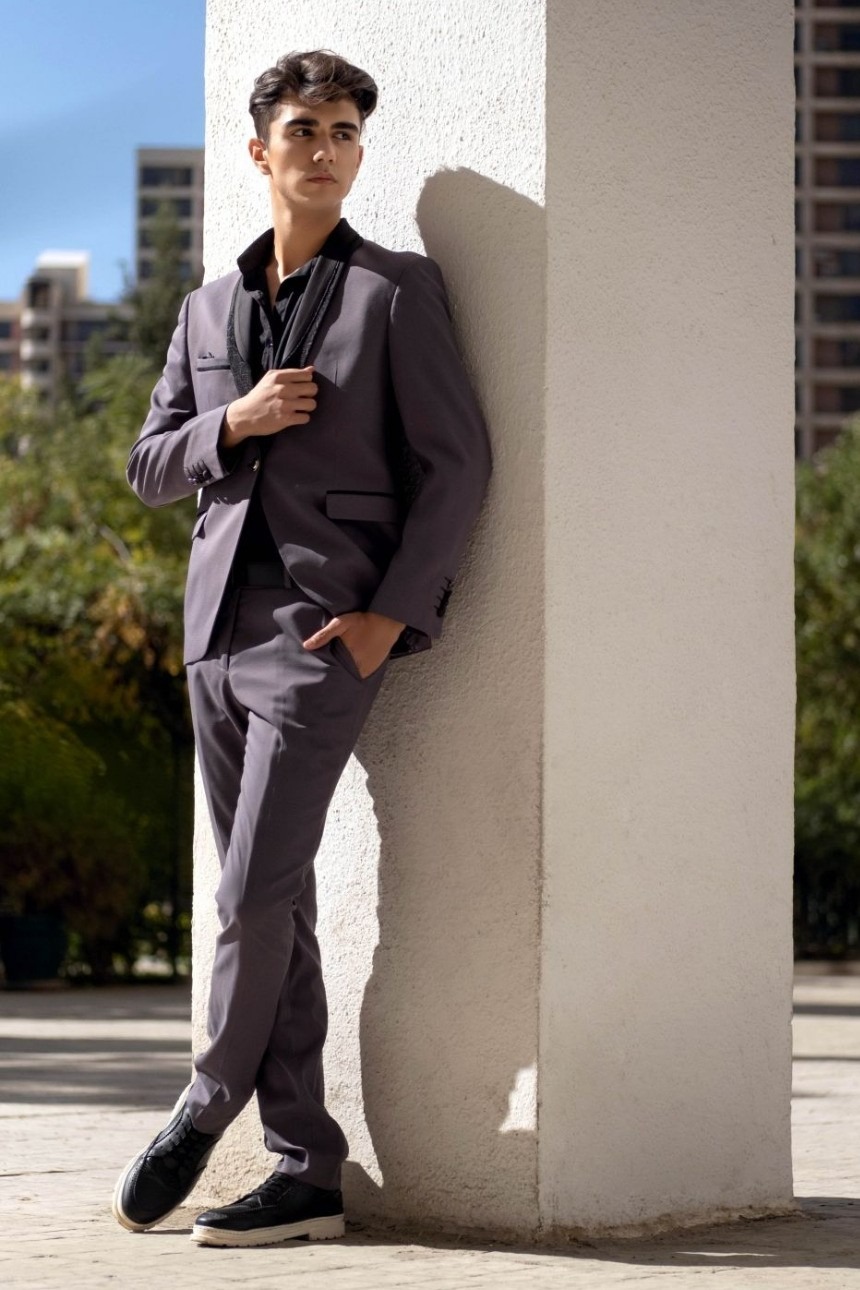Arash — Model & Hostess in Tehran Province photo 3